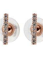 Orecchini Swarovski Donna in Lega metallica 5465785 - 5465785
